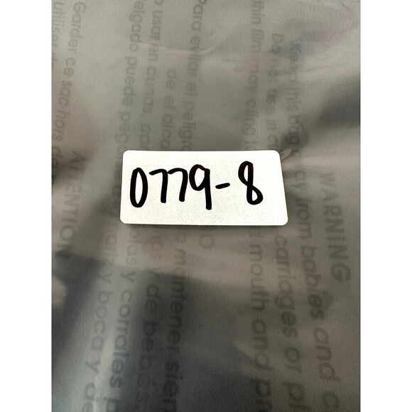 Ann Taylor Woman's Embroidered Trousers Size 8 Black Office Modern Work Minimal - Picture 6 of 16